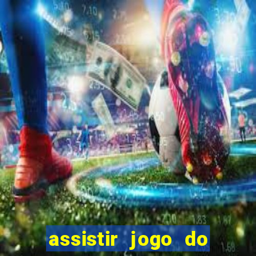 assistir jogo do inter futemax